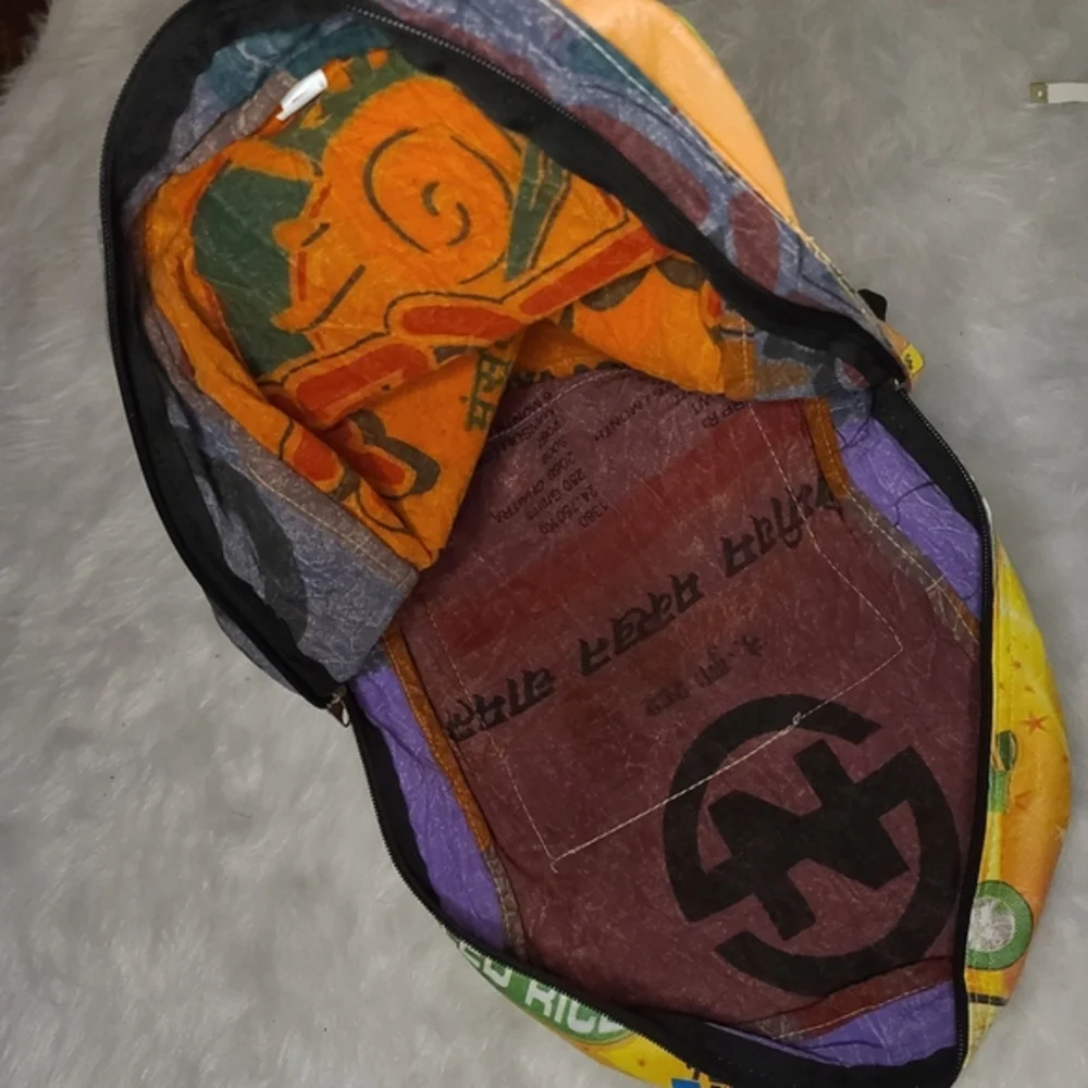 N/A lungta backpack